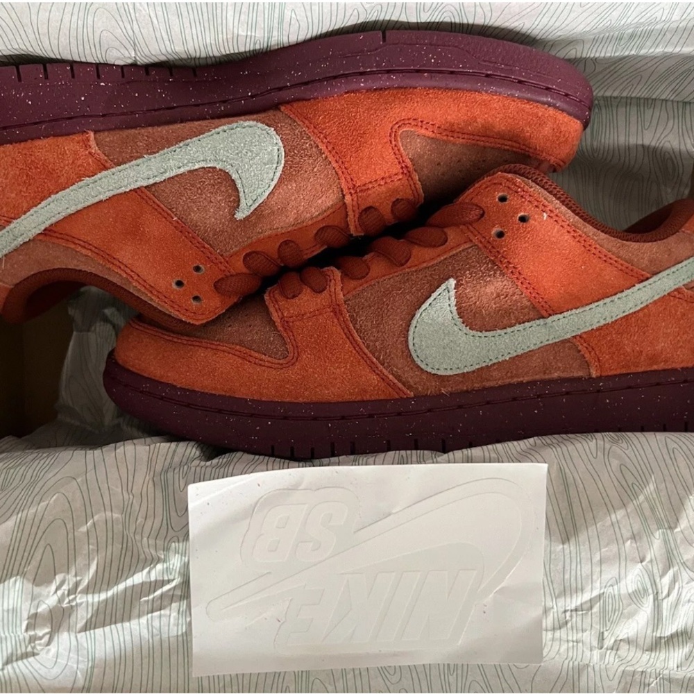 NIKE SB Dunk Low pro unisex - Picture 7 of 10
